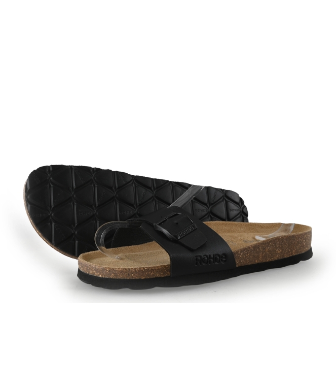 Rohde Flip-Flops