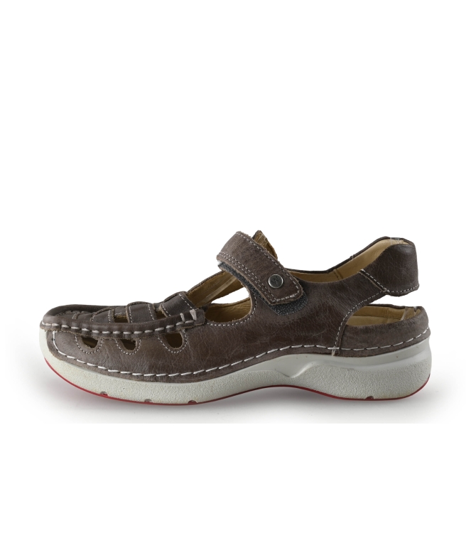 Wolky Slip-ons