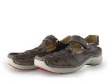 Wolky Slip-ons