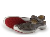 Wolky Slip-ons