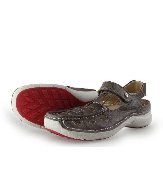 Wolky Slip-ons