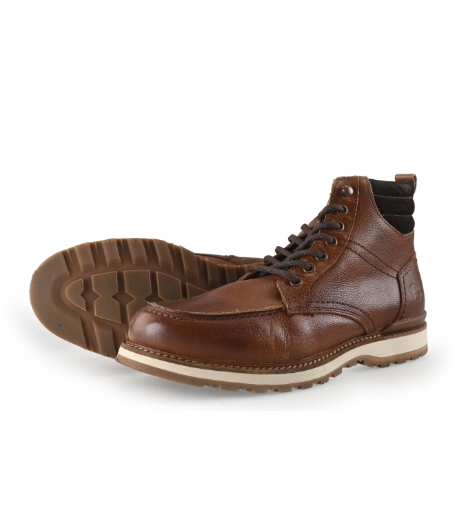Travelin Schnürstiefel