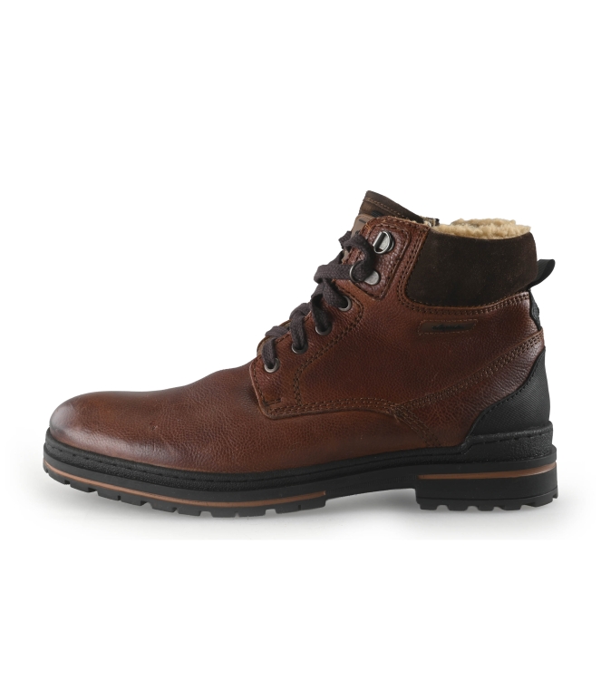 Australian Schnürstiefel