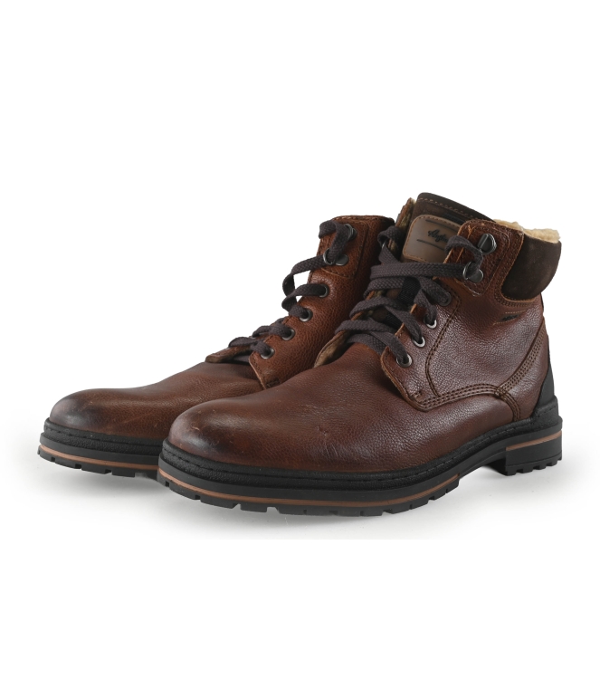 Australian Schnürstiefel