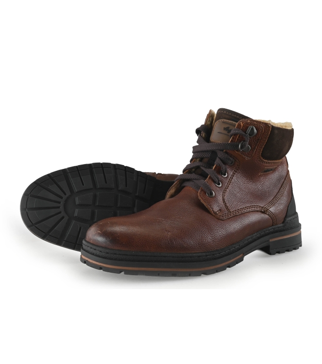 Australian Schnürstiefel