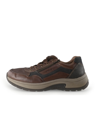 Rieker Sneaker Braun 350112
 Größe 43
 