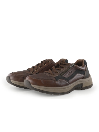 Rieker Sneaker Braun 350112
 Größe 43
 