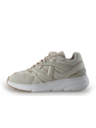 VIA VAI Sneaker Beige 350113
 Größe 39
 