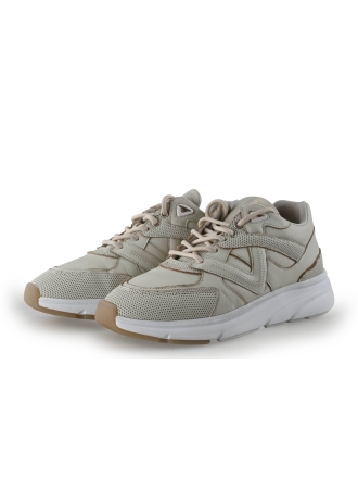 VIA VAI Sneaker Beige 350113
 Größe 39
 