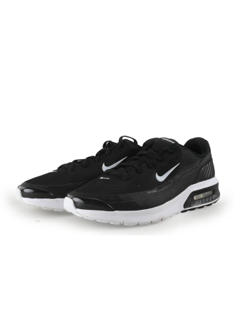 Nike Sneaker Schwarz 350117
 Größe 44
 