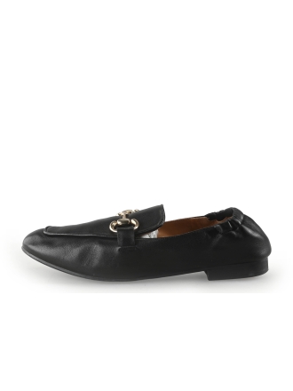Billi Bi Loafers  Schwarz 350120
 Größe 38
 