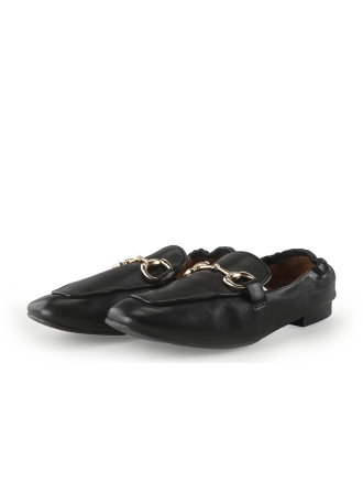 Billi Bi Loafers  Schwarz 350120
 Größe 38
 