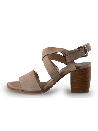 Notre-V Sandalen Beige 350121
 Größe 37
 