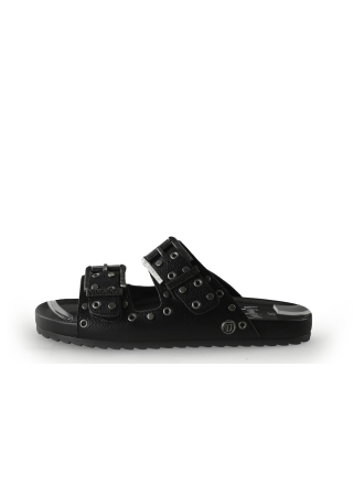 Vingino Flip-Flops Schwarz 350125
 Größe 34
 