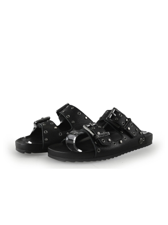 Vingino Flip-Flops Schwarz 350125
 Größe 34
 