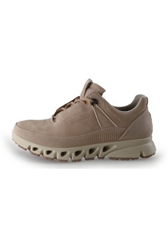 Ecco Sneaker Braun 350126
 Größe 40
 