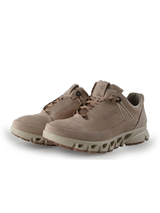 Ecco Sneaker Braun 350126
 Größe 40
 