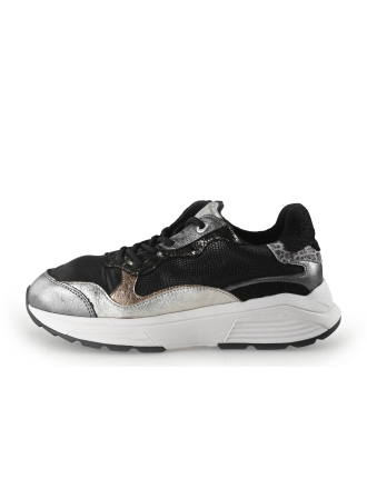 Xsensible Sneaker Schwarz 350127
 Größe 38
 