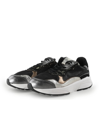 Xsensible Sneaker Schwarz 350127
 Größe 38
 