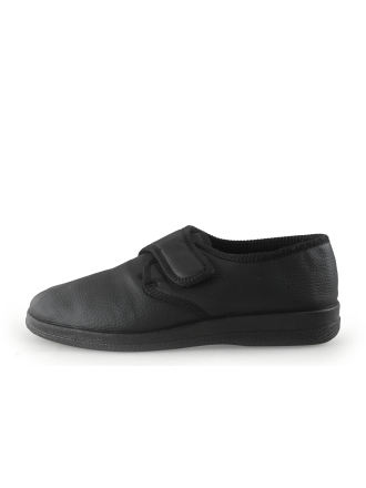 Torfs Hausschuhe Schwarz 350129
 Größe 42
 