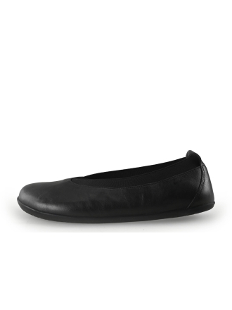 Vivobarefoot Schwarz 350130
 Größe 39
 