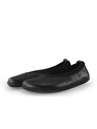Vivobarefoot Schwarz 350130
 Größe 39
 