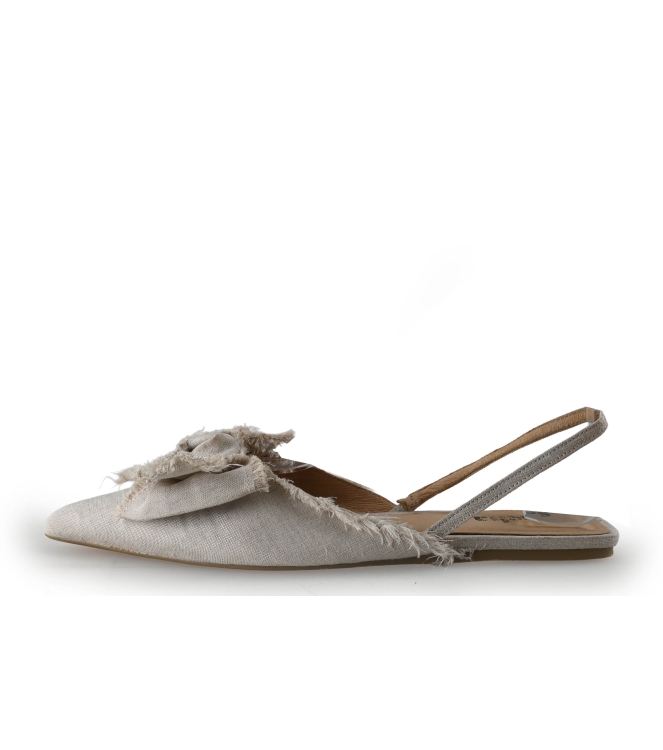 Sacha Loafers 