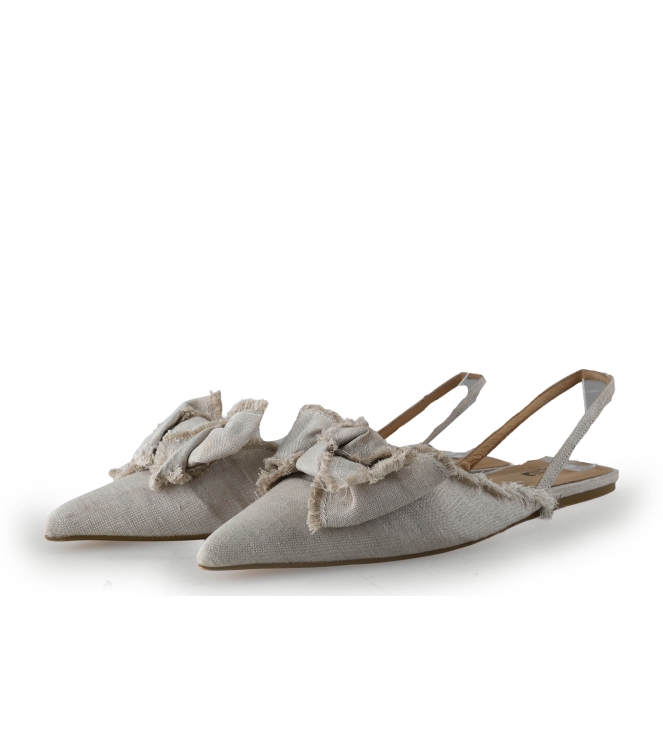 Sacha Loafers 