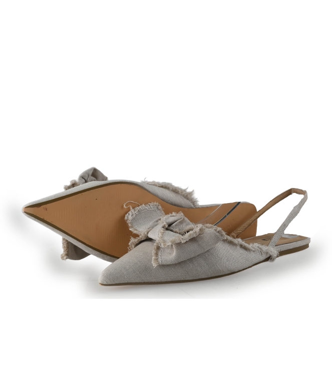 Sacha Loafers 