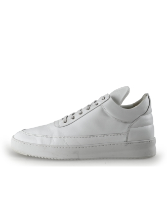 Filling Pieces Sneaker Weiß 350132
 Größe 43
 