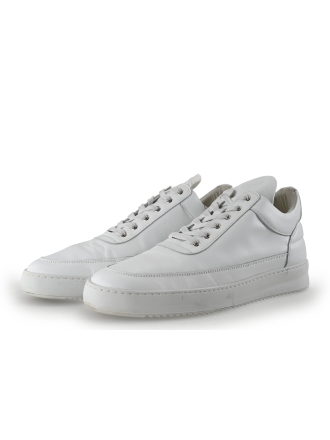 Filling Pieces Sneaker Weiß 350132
 Größe 43
 