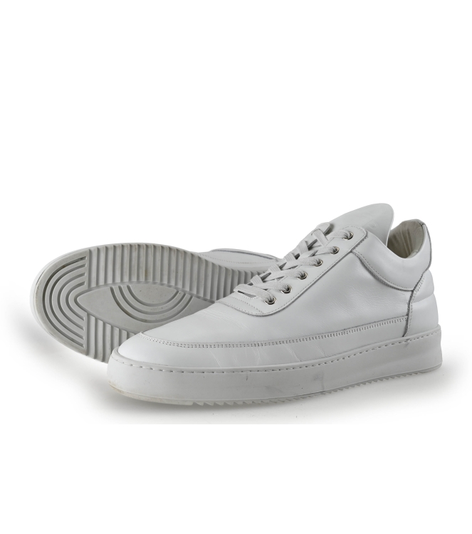Filling Pieces Sneaker