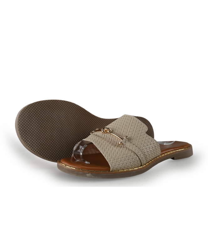 DSTRCT Flip-Flops