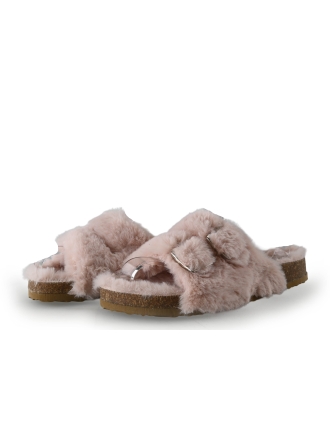 Bullboxer Hausschuhe Rosa 350134
 Größe 36
 