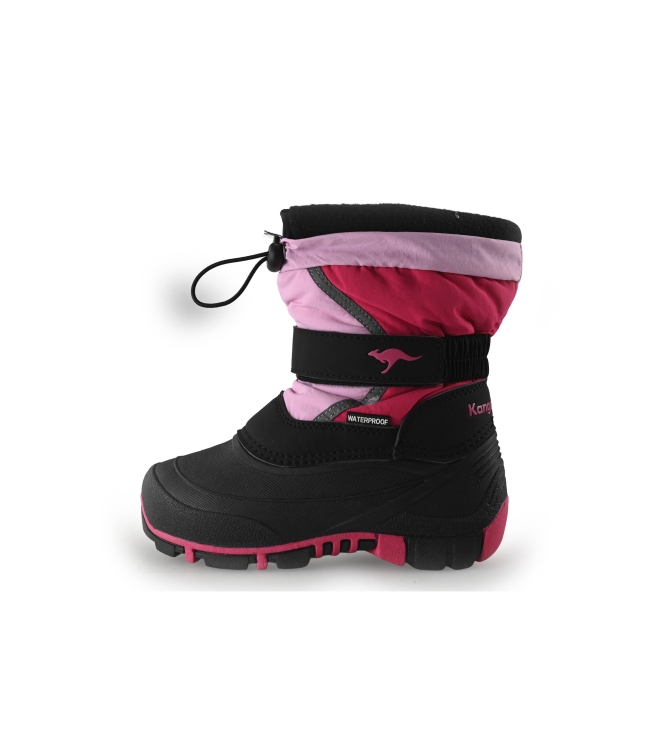 Kangaroos Schneestiefel