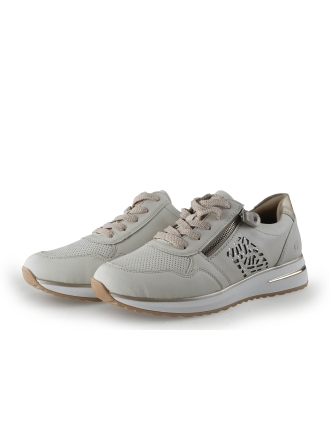 Remonte Sneaker Beige 350138
 Größe 40
 