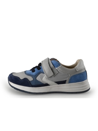 Stones And Bones Sneaker Blau 350139
 Größe 33
 