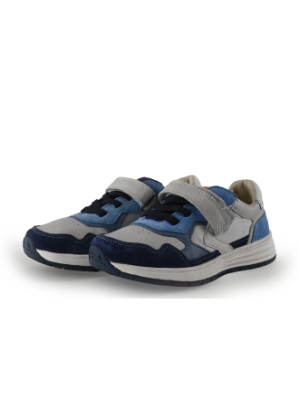 Stones And Bones Sneaker Blau 350139
 Größe 33
 
