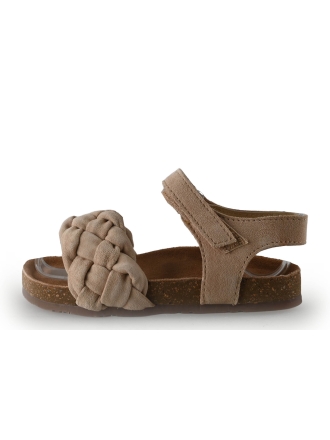Nelson Sandalen Beige 350142
 Größe 26
 