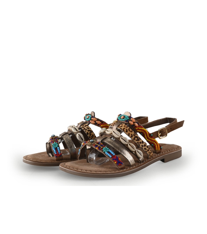 Lazamani Sandalen