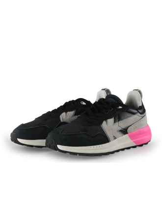 Kaotiko Sneaker Schwarz 350148
 Größe 42
 