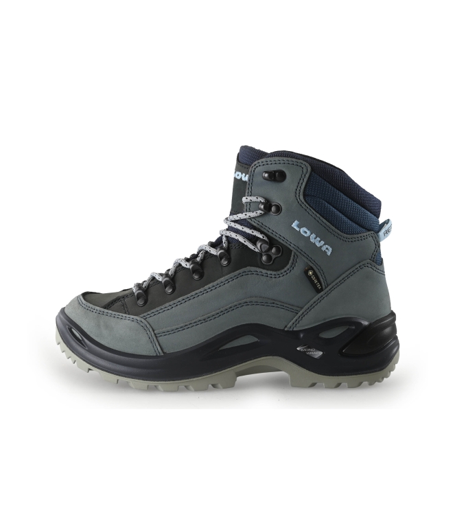 Lowa Wanderschuhe