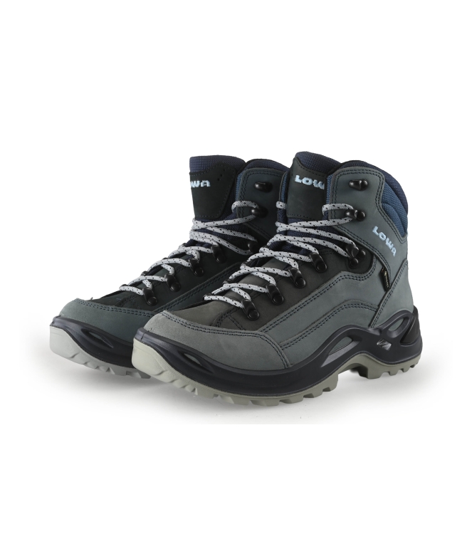 Lowa Wanderschuhe