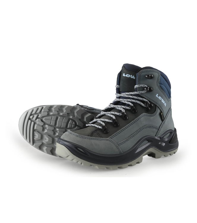 Lowa Wanderschuhe
