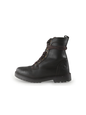 Travelin Schnürstiefel Braun 350151
 Größe 38
 