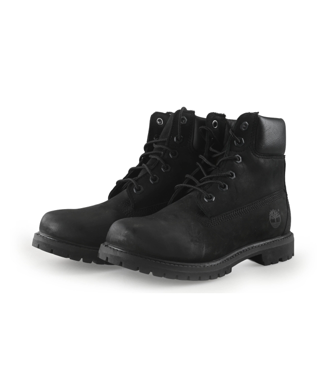 Timberland Schnürstiefel