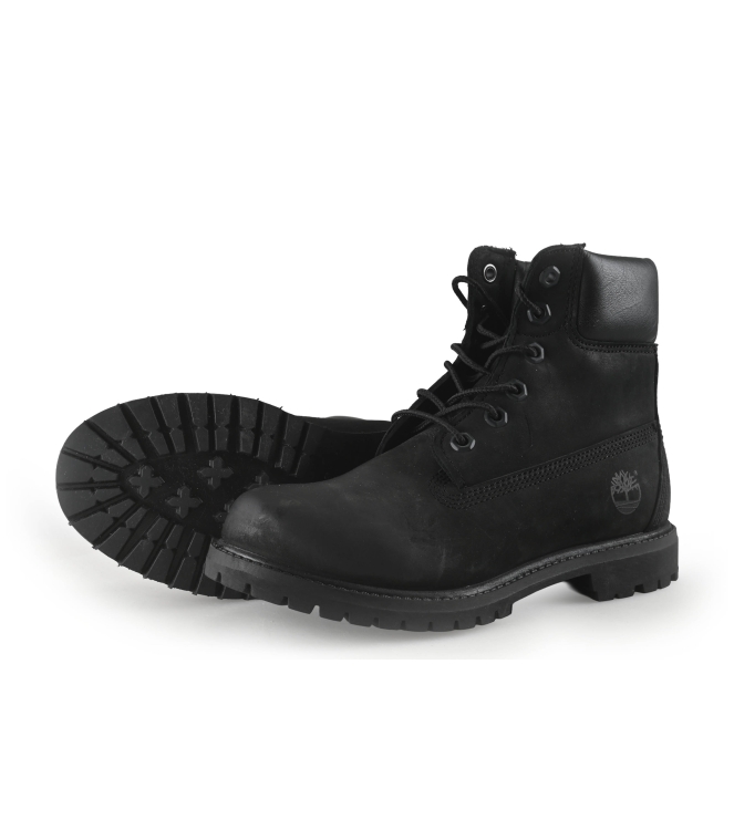 Timberland Schnürstiefel