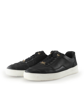 Filling Pieces Sneaker Schwarz 350153
 Größe 41
 