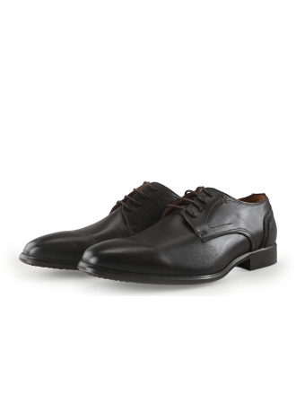 DenBroeck Schnürschuhe Braun 350154
 Größe 43
 