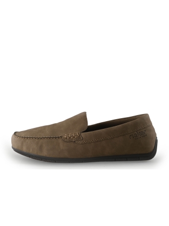 Rieker Slip-ons Braun 350155
 Größe 41
 